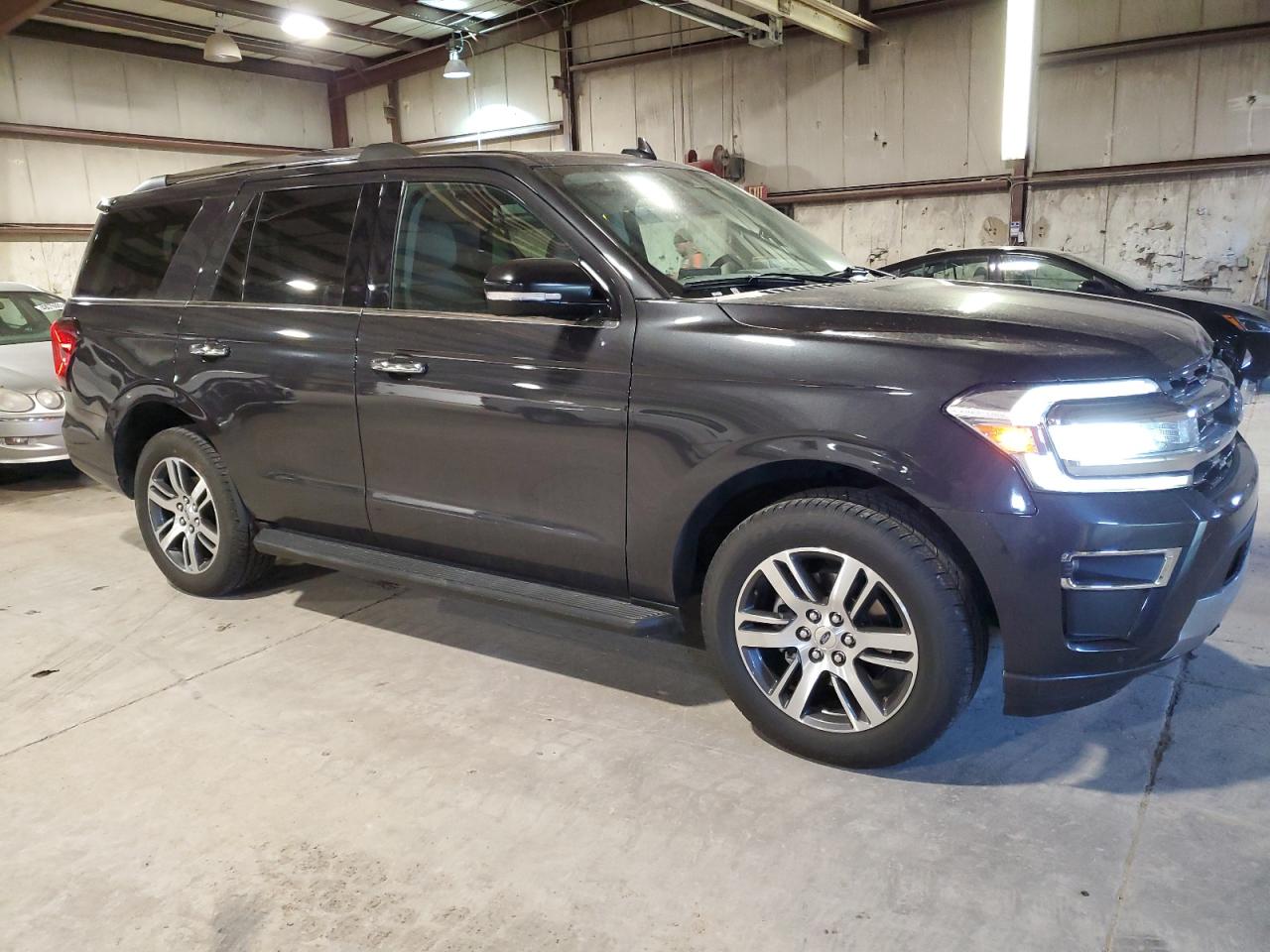 1FMJU1K88REA26259 FORD EXPEDITION 2024