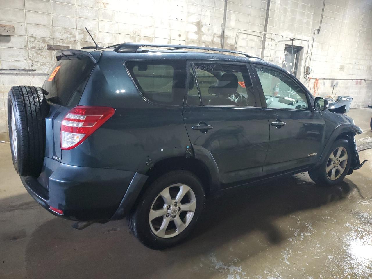 2011 Toyota RAV 4 - Image 3