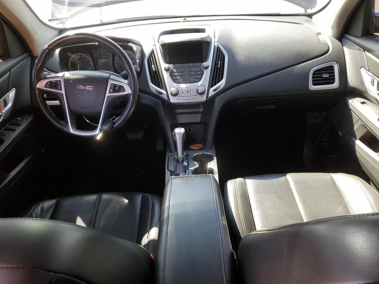 2015 GMC Terrain - Image 8
