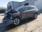 2018 Jeep Compass Limited за продажба в Rogersville, MO - Front End