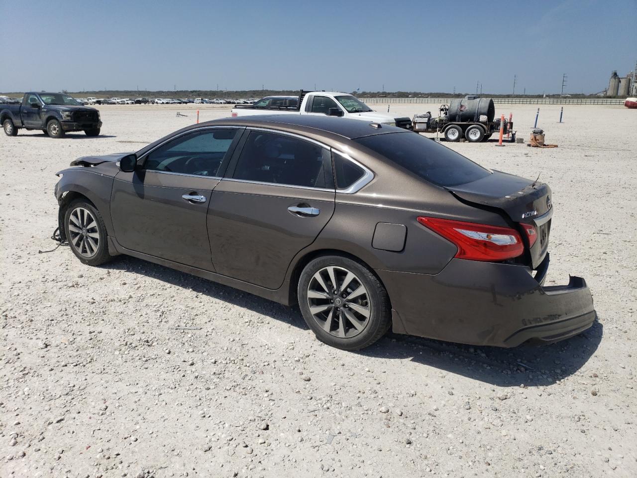 1N4AL3AP4HC162433 NISSAN ALTIMA 2017