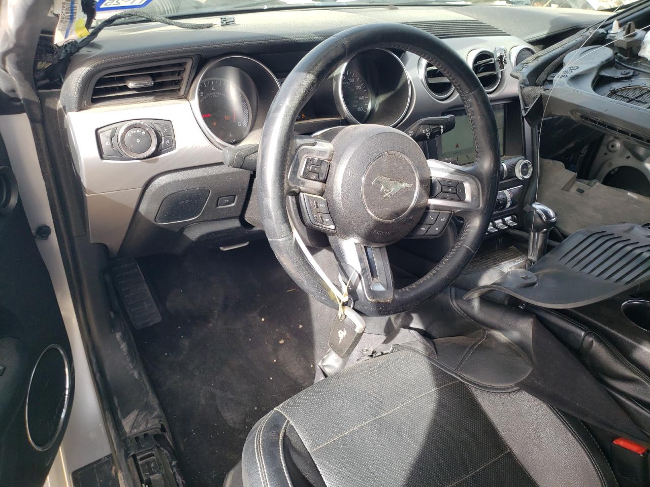 1FA6P8TH7K5174844 FORD ALL Models 2019