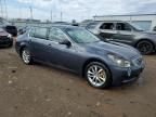 2008 Infiniti G35  for Sale in Chicago Heights, IL - Front End