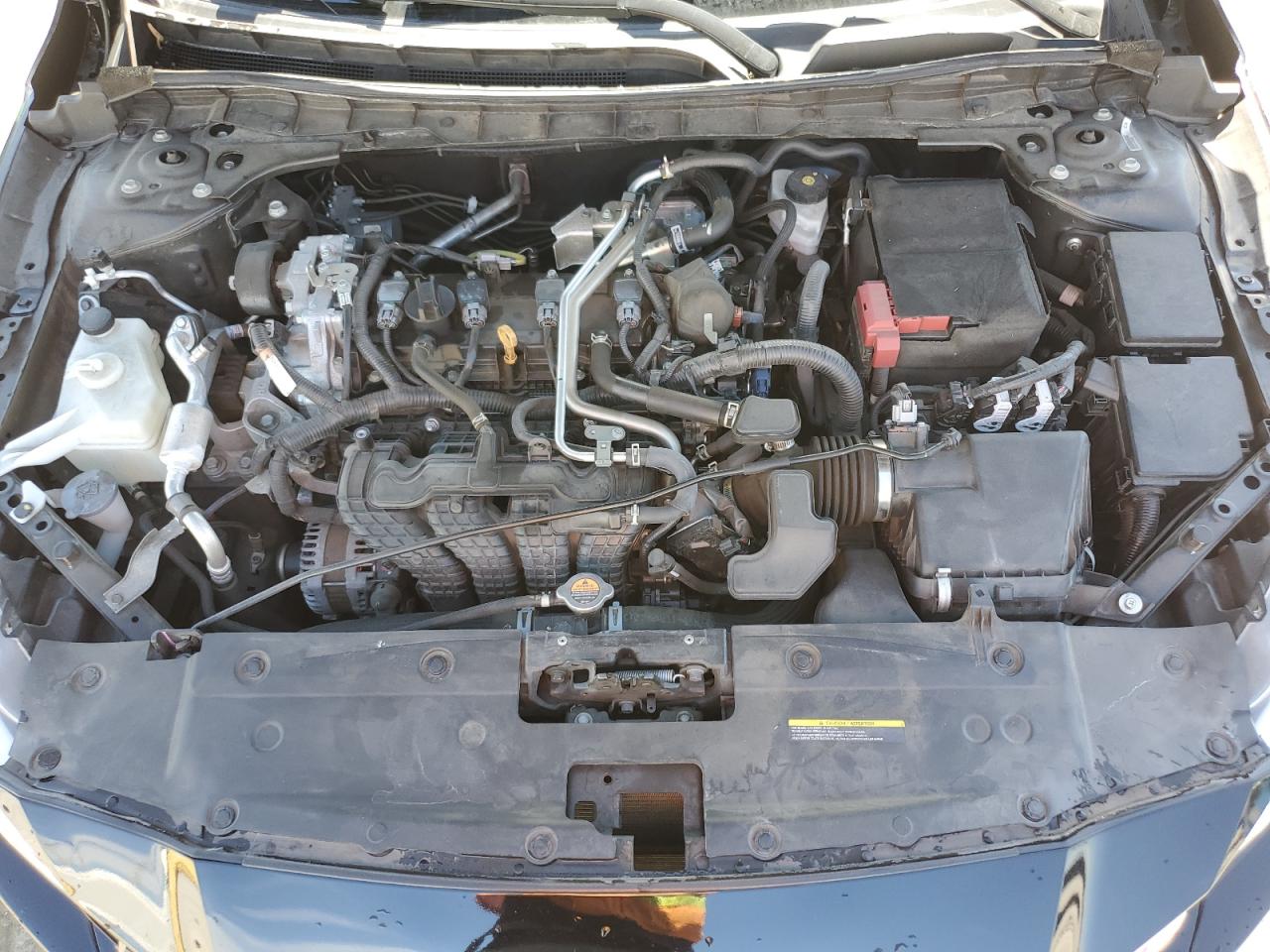 1N4BL4DV2MN411587 NISSAN ALTIMA 2021