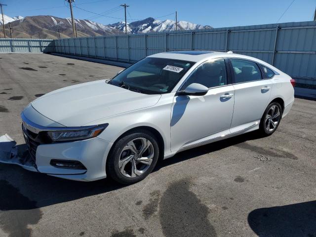 2018 Honda Accord Exl