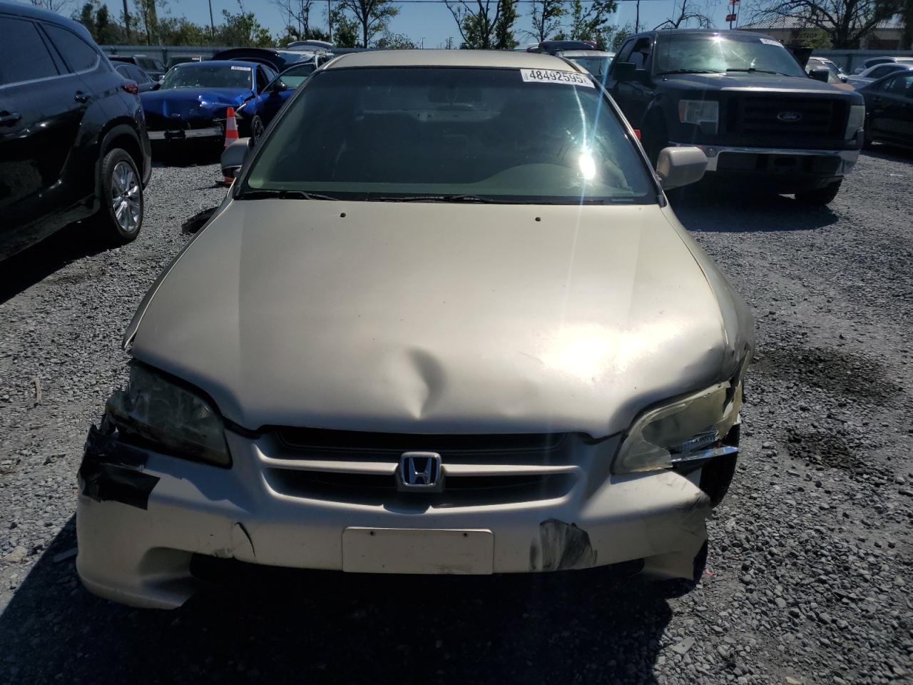 2000 Honda Accord - Image 5