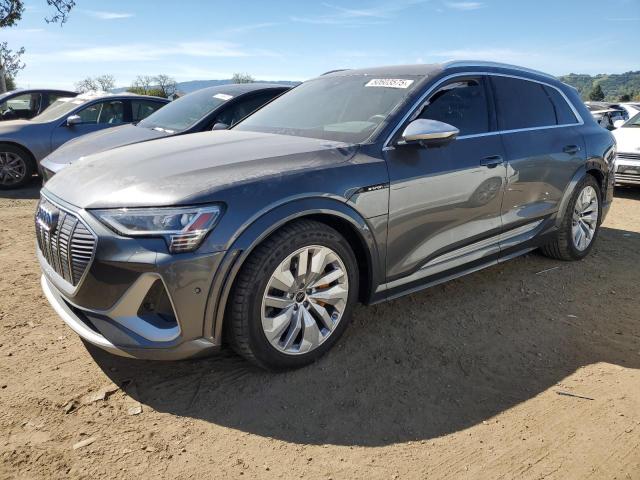 AUDI E-TRON S P – zdjęcie z aukcji, lot #50603575