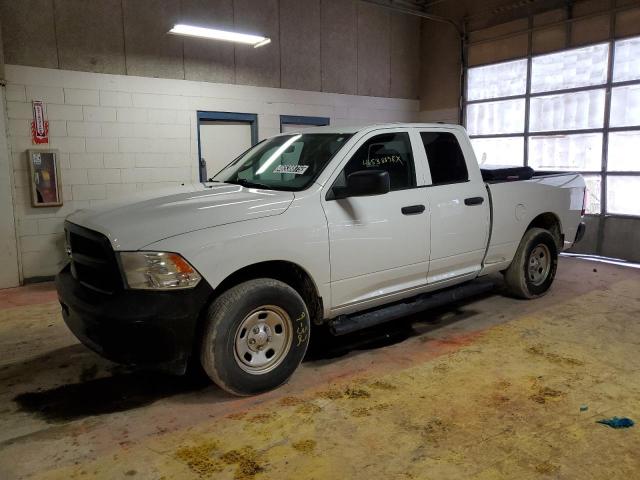 2017 Ram 1500 St