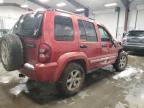 2006 Jeep Liberty Limited for Sale in Windham, ME - Rollover