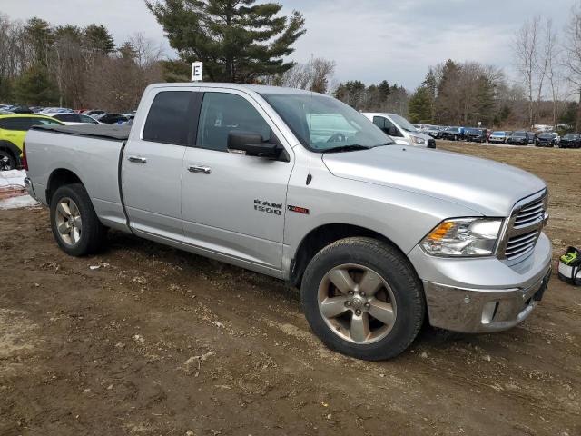 2018 RAM 1500 SLT