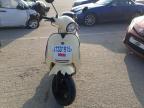 2017 NECO BORGIA 125 for sale at Copart SANDWICH