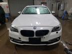 2014 Bmw 528 Xi na sprzedaż w Elgin, IL - Front End