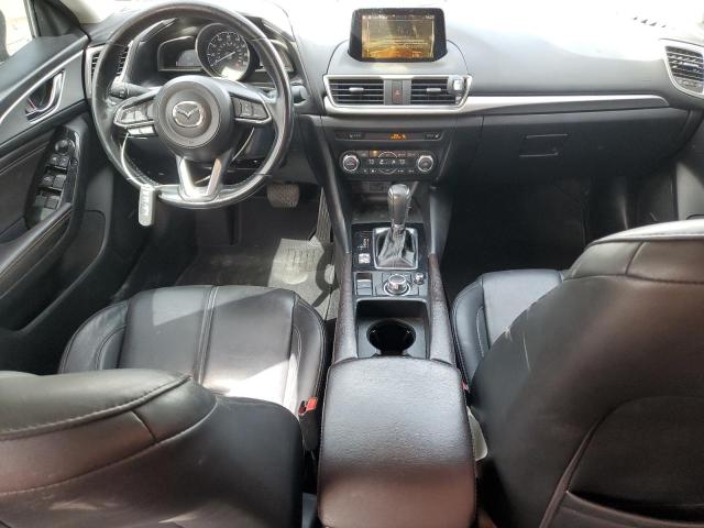  MAZDA 3 2018 Сірий