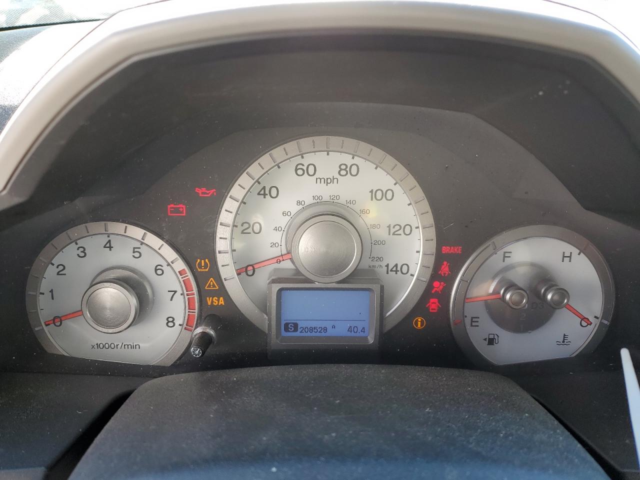 2011 Honda Pilot - Image 9