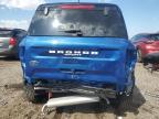 2024 Ford Bronco Sport Outer Banks for Sale in Chicago Heights, IL - Rear End