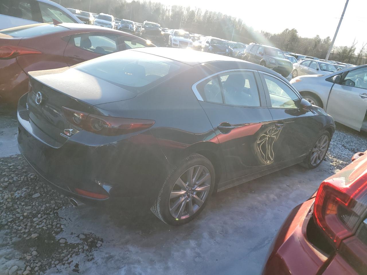 2021 Mazda 3 - Image 3