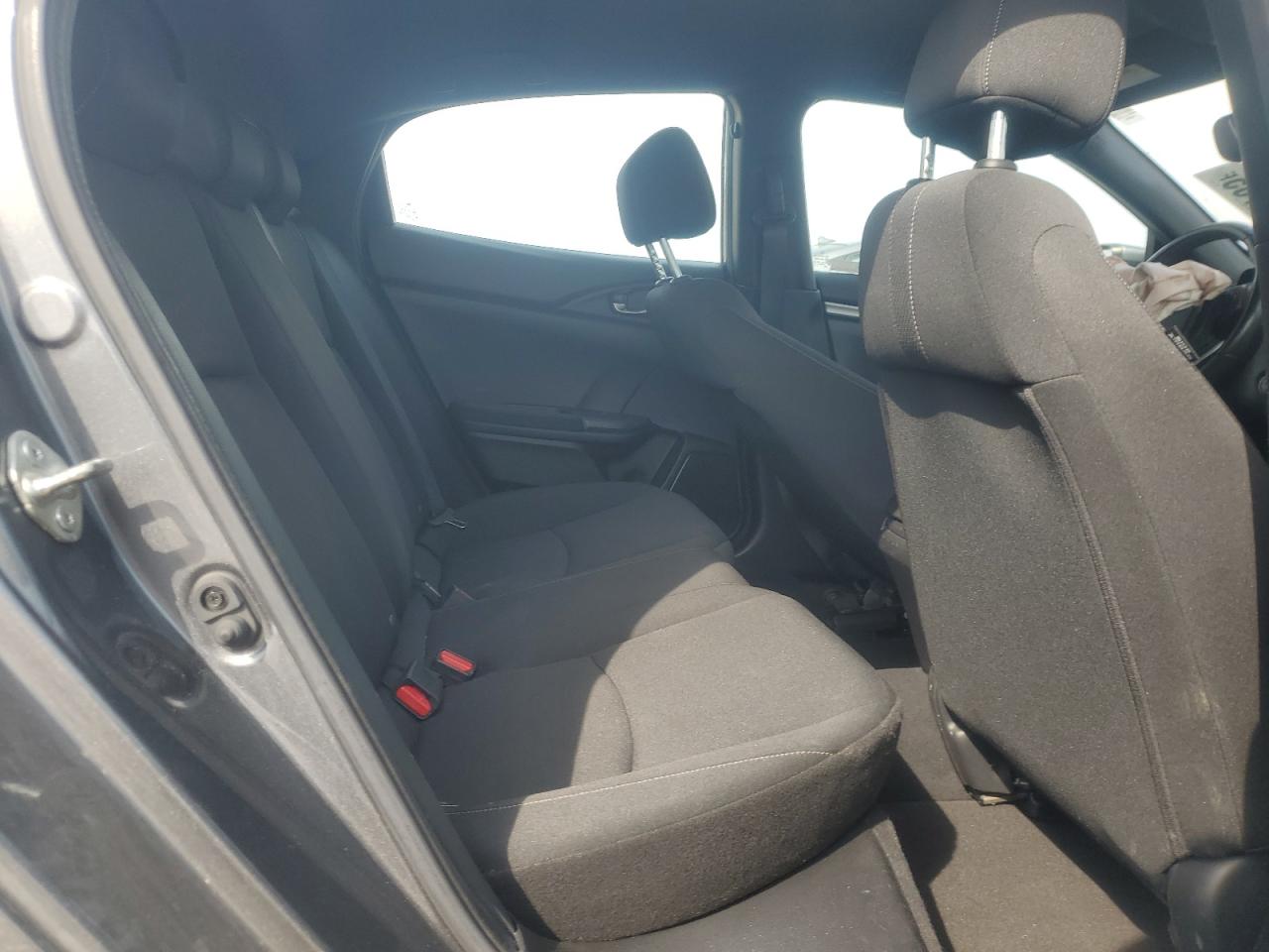 SHHFK7G4XJU227025 HONDA CIVIC 2018