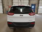 2017 Jeep Cherokee Limited en Venta en Blaine, MN - Front End