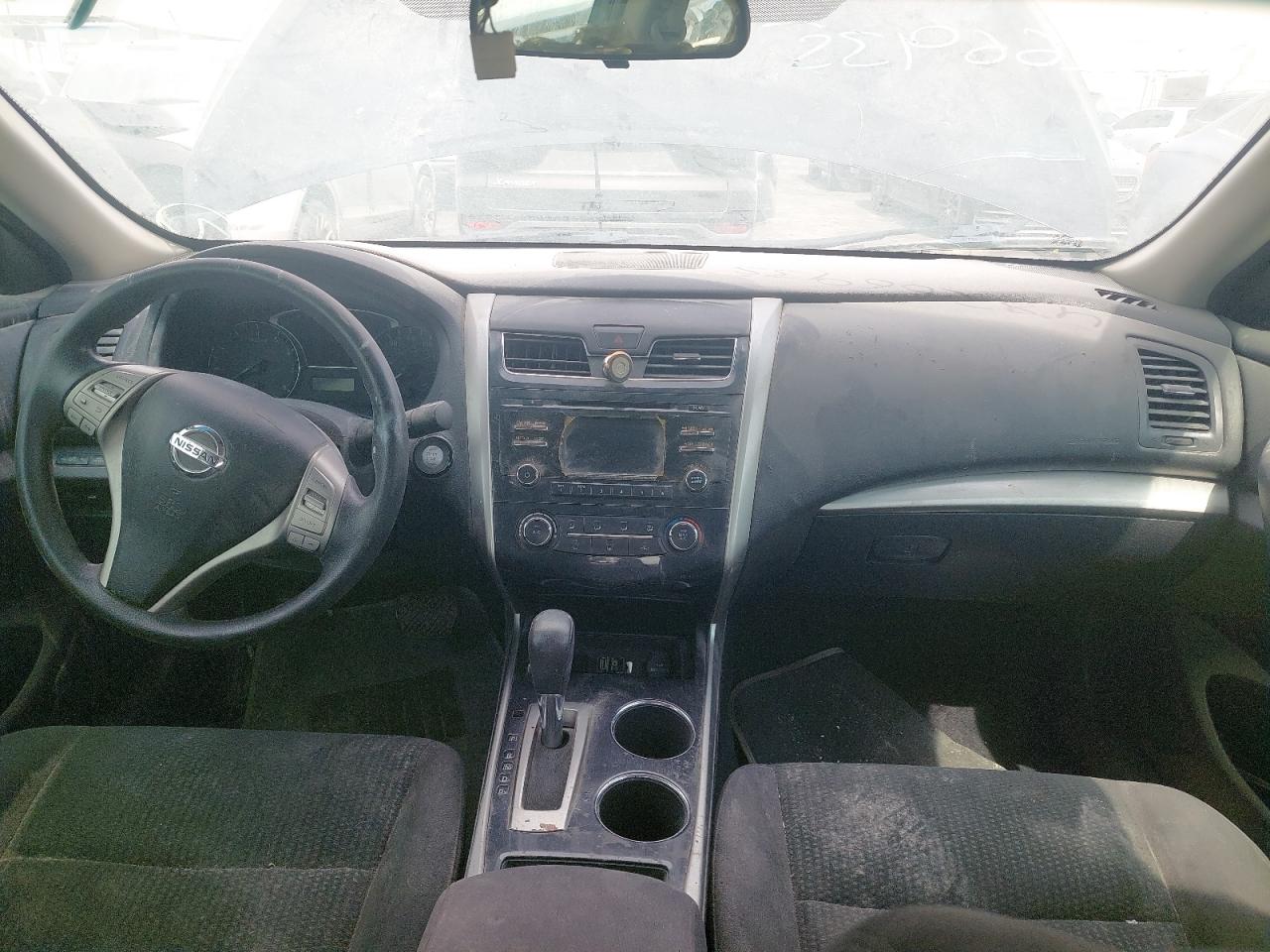 1N4AL3AP4EN250138 - 2014 Nissan ALTIMA - #48266935