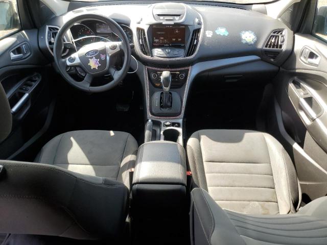  FORD ESCAPE 2015 Szary
