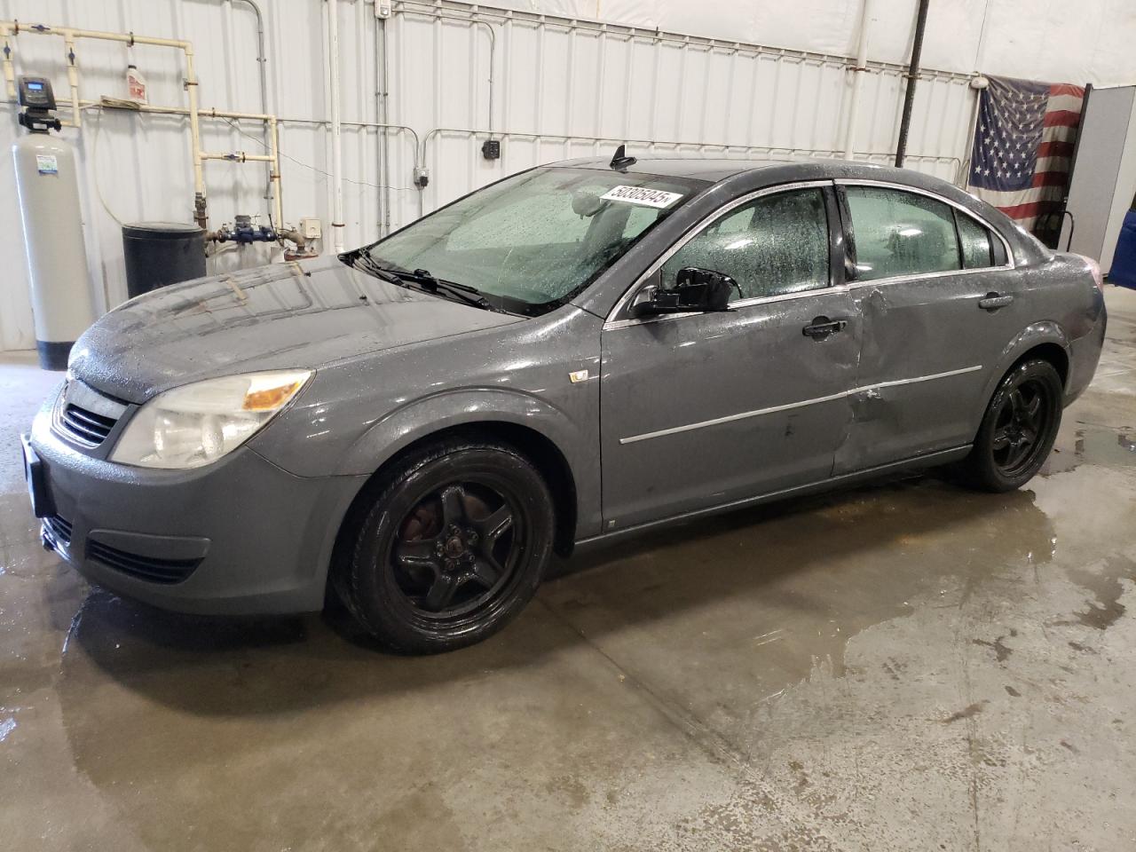 2008 Saturn Aura Xe for Sale in Avon, MN - Side