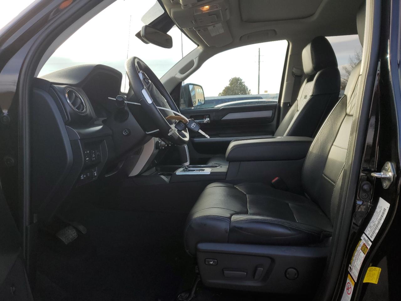 5TFAY5F16KX823634 TOYOTA TUNDRA 2019