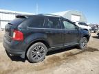 2013 Ford Edge Limited en Venta en Wichita, KS - Front End