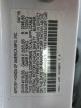 2018 Honda Accord Hybrid zu verkaufen in Baltimore, MD - Front End