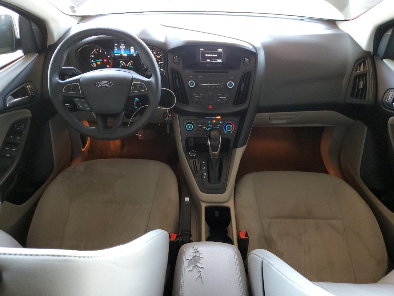 2017 Ford Focus - Image 8