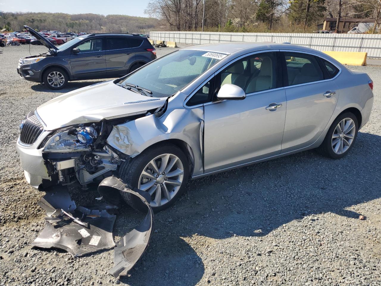 2015 Buick Verano for Sale in Concord, NC - Front End