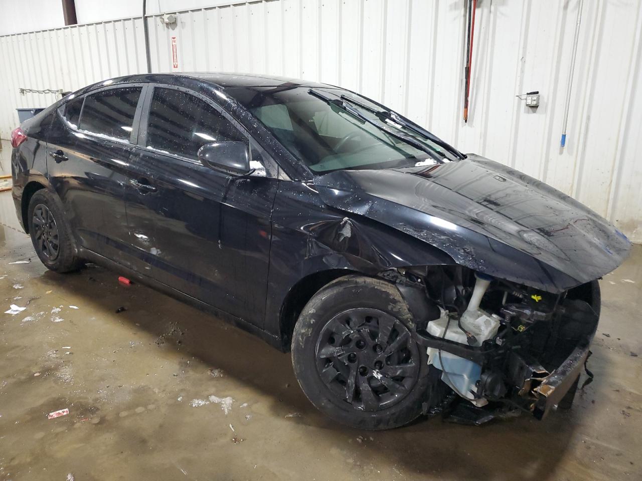 2018 Hyundai Elantra - Image 4