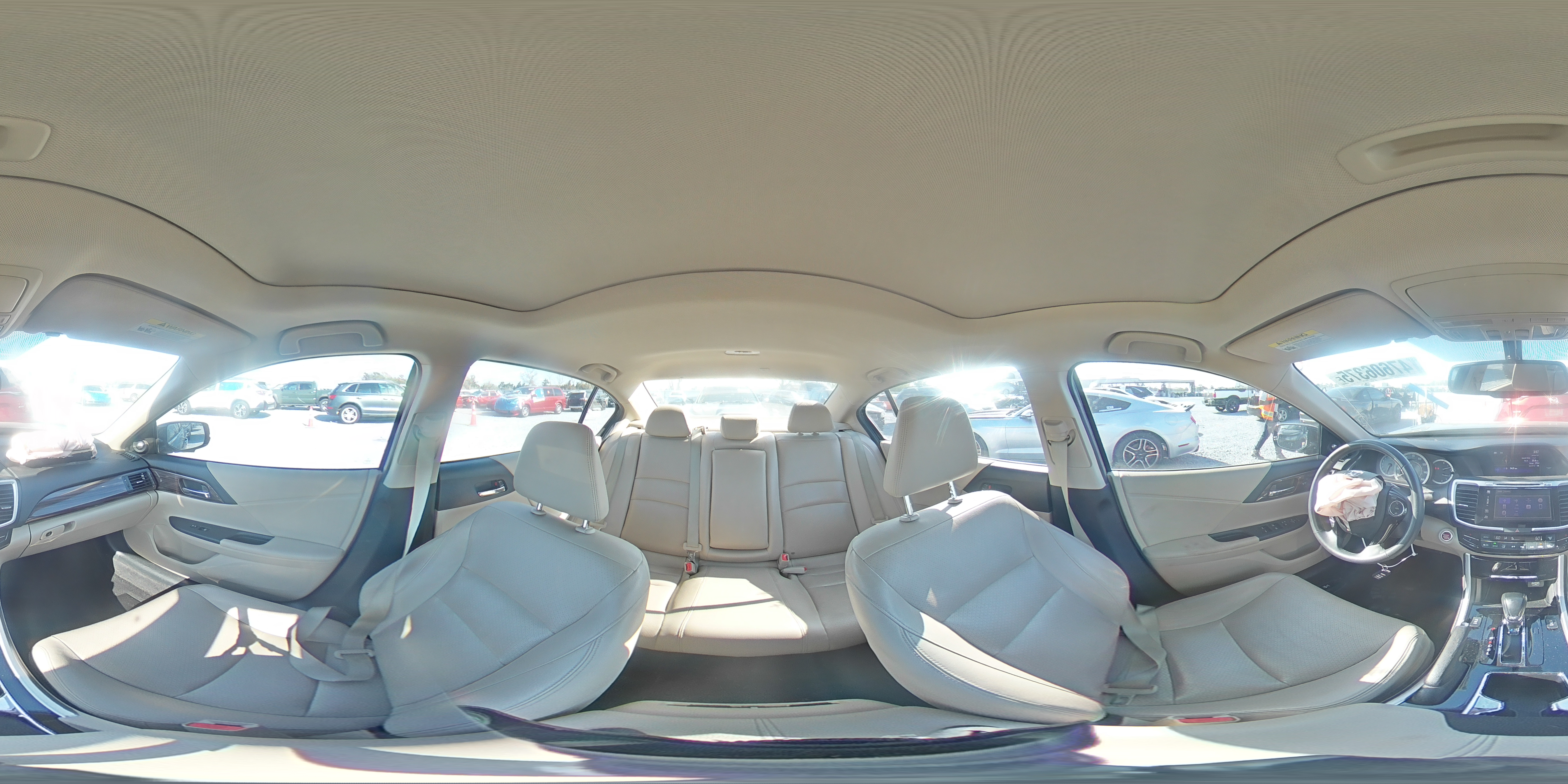 2016 Honda Accord - Image 13