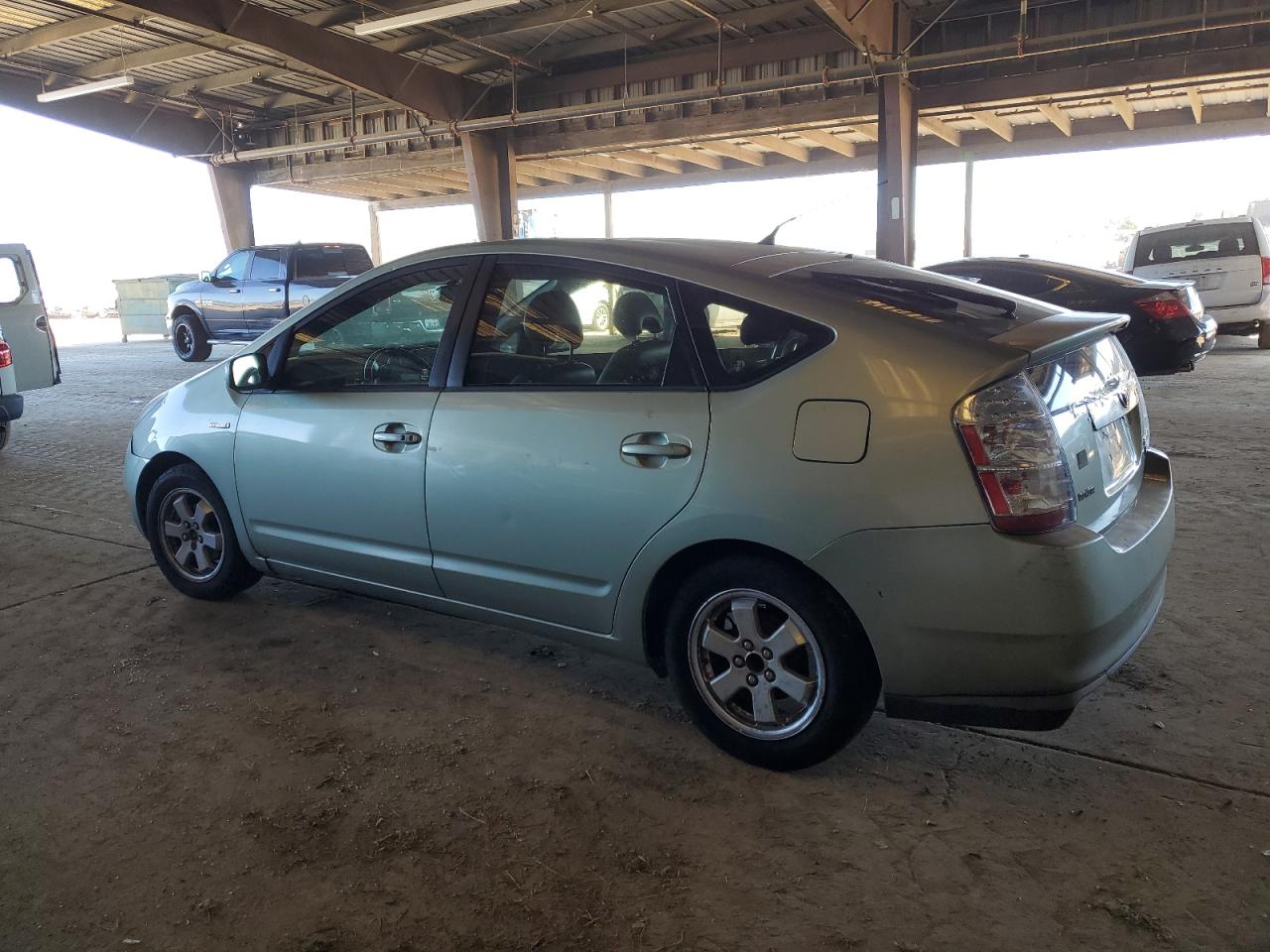 2007 Toyota Prius - Image 2
