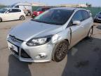 2013 FORD FOCUS ZETE for sale at Copart SANDTOFT
