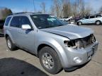 2012 Ford Escape Limited na sprzedaż w Portland, OR - Front End