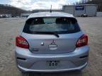 2020 Mitsubishi Mirage Es продається в Hurricane, WV - Water/Flood