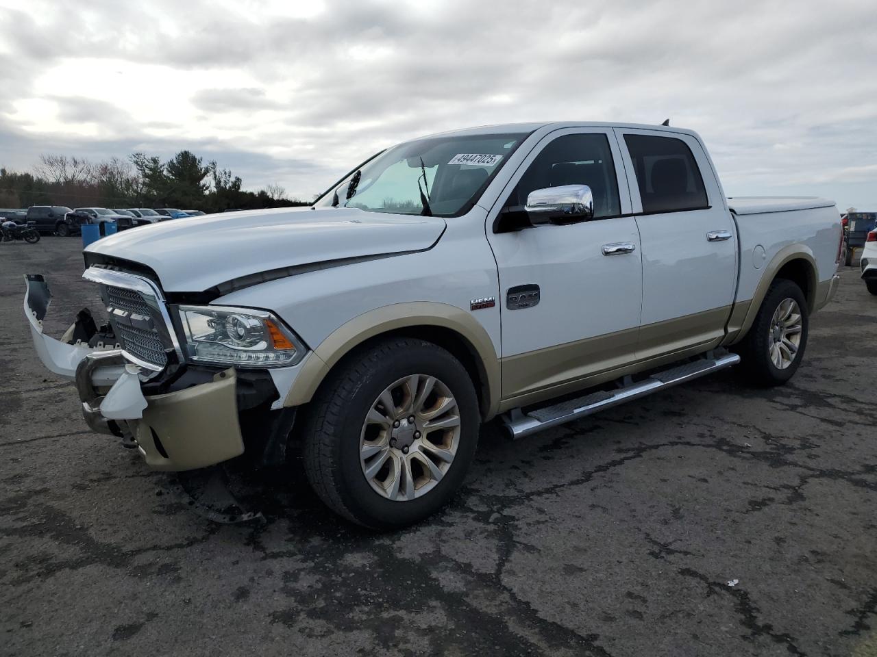 2013 RAM 1500 - Image 1