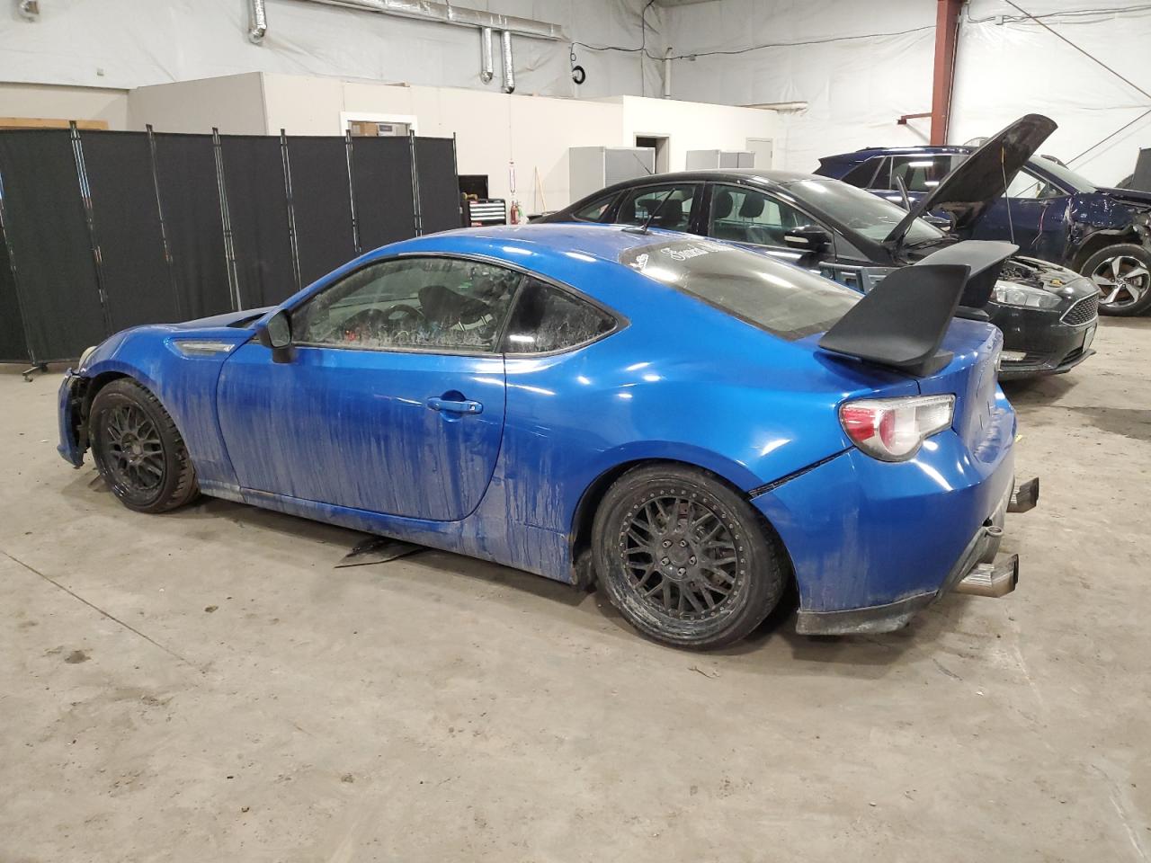 2013 Subaru BRZ - Image 2