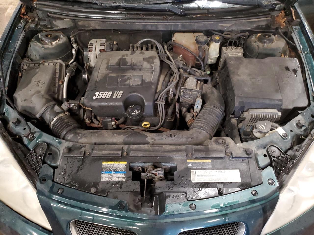 2006 Pontiac G6 - Image 11