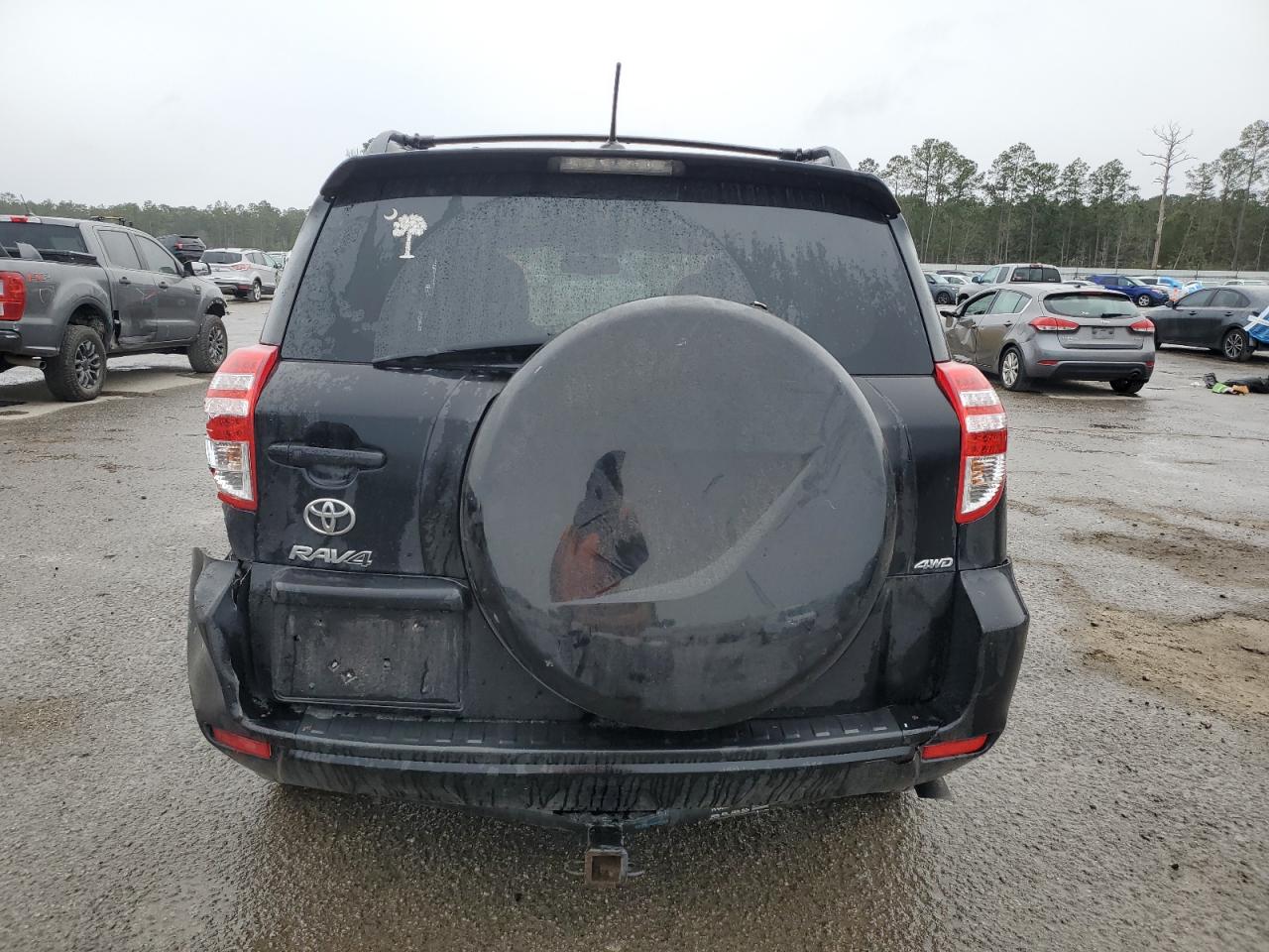 2011 Toyota RAV 4 - Image 6