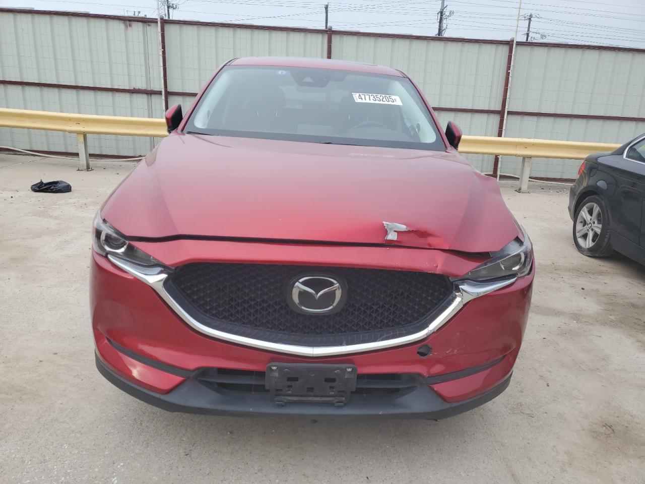 2020 Mazda CX-5 - Image 5