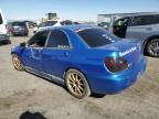 2004 Subaru Impreza Wrx for Sale in Albuquerque, NM - Front End