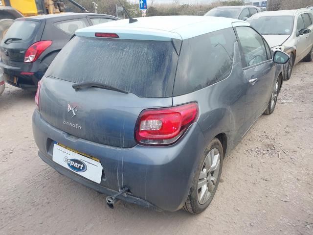 2010 CITROEN DS3 DSTYLE