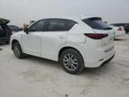 2024 Mazda Cx-5 Preferred na sprzedaż w Haslet, TX - Front End