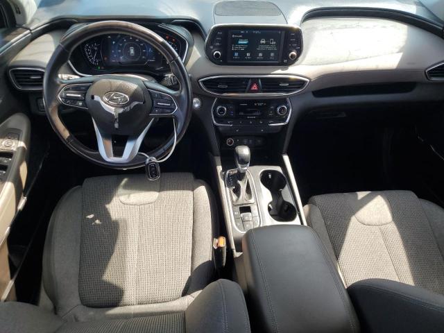  HYUNDAI SANTA FE 2020 Black