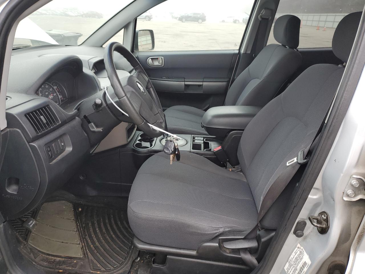 2004 Mitsubishi Endeavor Ls VIN: 4A4MN21S94E037547 Lot: 51103335