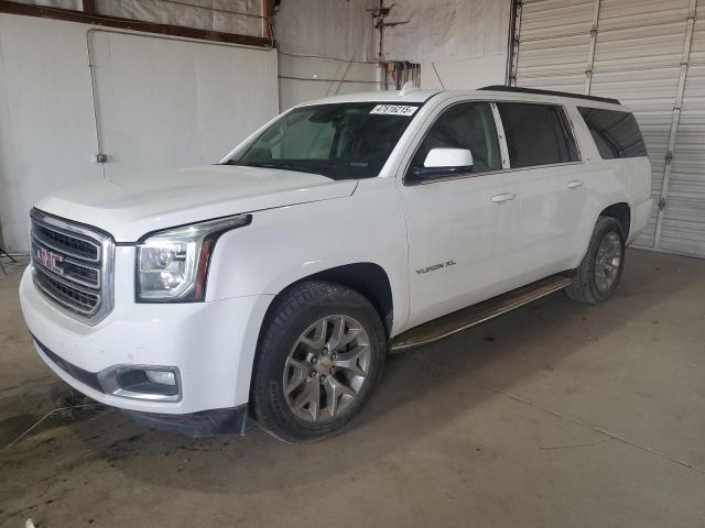 2015 Gmc Yukon Xl K1500 Slt
