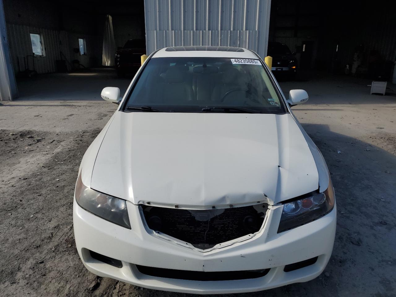 2005 Acura TSX - Image 5