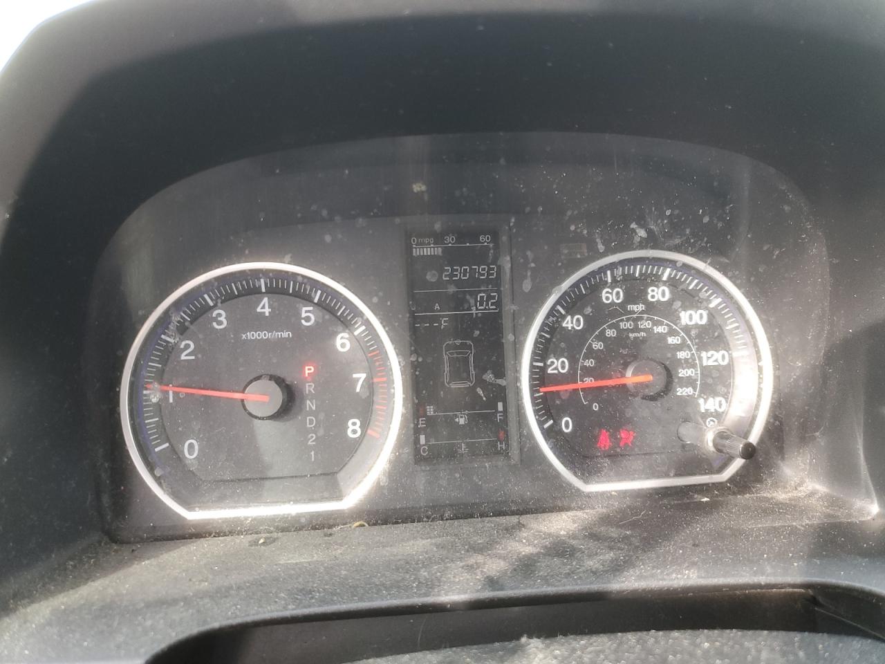 2008 Honda CR-V - Image 9