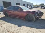 2017 Dodge Charger R/T   на продаже в Jacksonville, FL - Front End